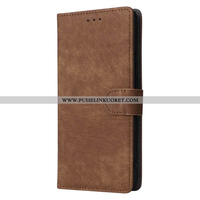 Kotelot Xiaomi Redmi Note 14 Pro 4g Rfid-suojattu Suojakuori