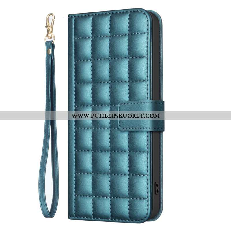 Kotelot Xiaomi Redmi Note 14 Pro 4g Puhelinkuoret Ensiluokkainen Tikattu