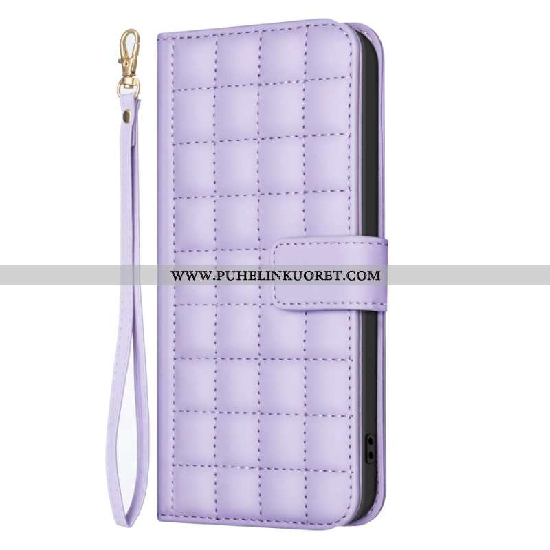 Kotelot Xiaomi Redmi Note 14 Pro 4g Puhelinkuoret Ensiluokkainen Tikattu