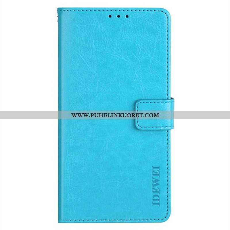 Kotelot Xiaomi Redmi Note 14 Pro 4g Puhelinkuoret Idewei