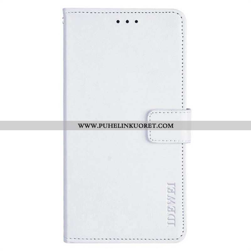 Kotelot Xiaomi Redmi Note 14 Pro 4g Puhelinkuoret Idewei