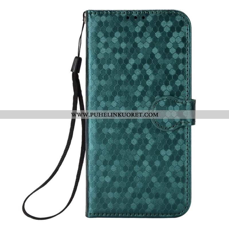 Kotelot Xiaomi Redmi Note 14 Pro 4g Kiiltävät Painot