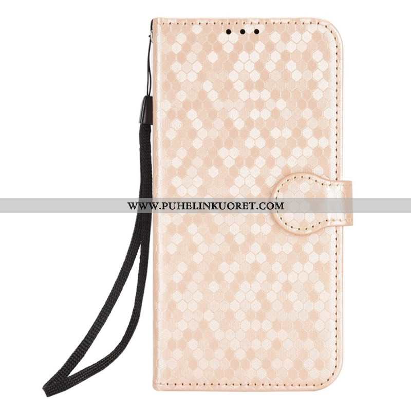 Kotelot Xiaomi Redmi Note 14 Pro 4g Kiiltävät Painot