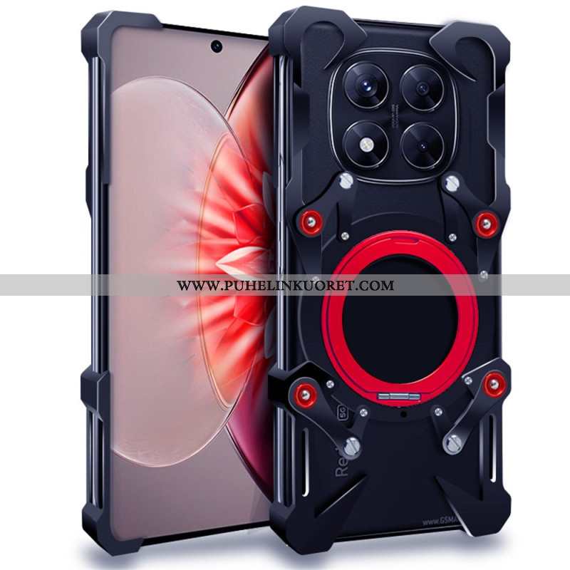 Kuori Xiaomi Redmi Note 14 Pro 4g Alumiini