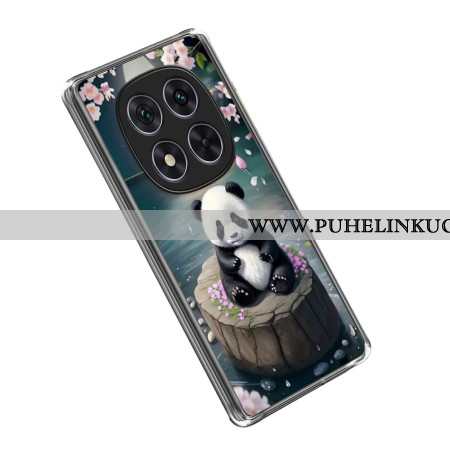 Kuori Xiaomi Redmi Note 14 Pro 4g Panda Suojakuori