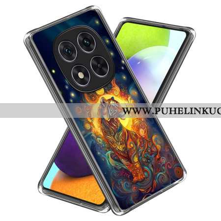 Kuori Xiaomi Redmi Note 14 Pro 4g Tiikeri