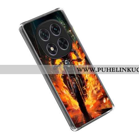 Kuori Xiaomi Redmi Note 14 Pro 4g Liekkiritari