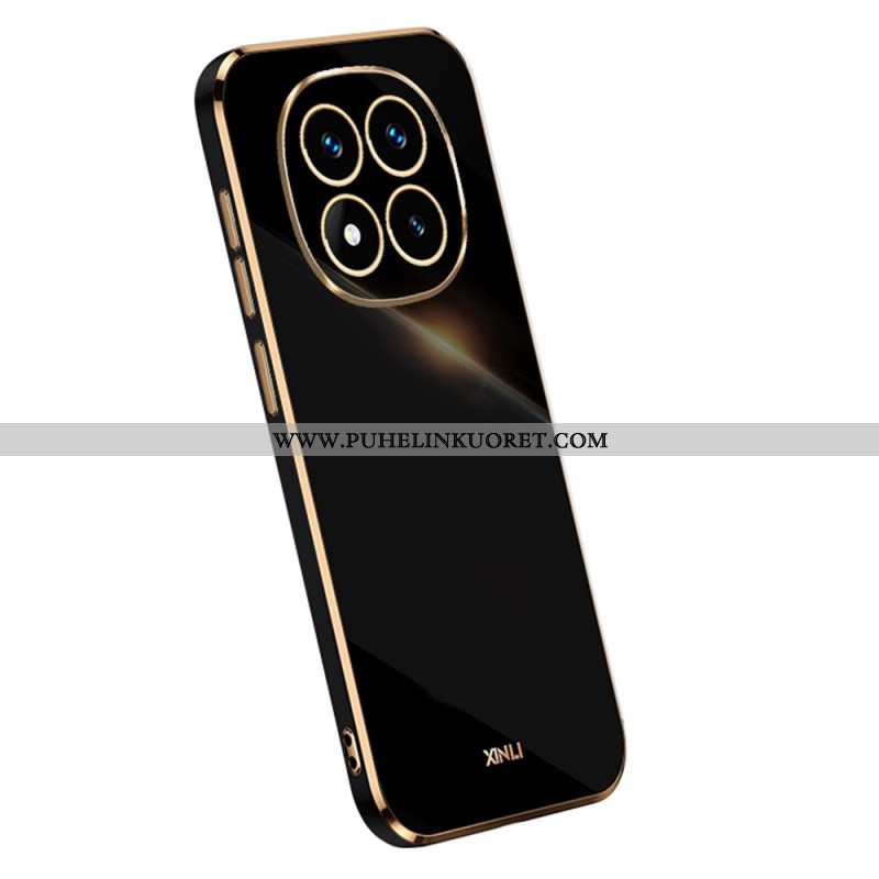 Kuori Xiaomi Redmi Note 14 Pro 4g Xinli Suojakuori