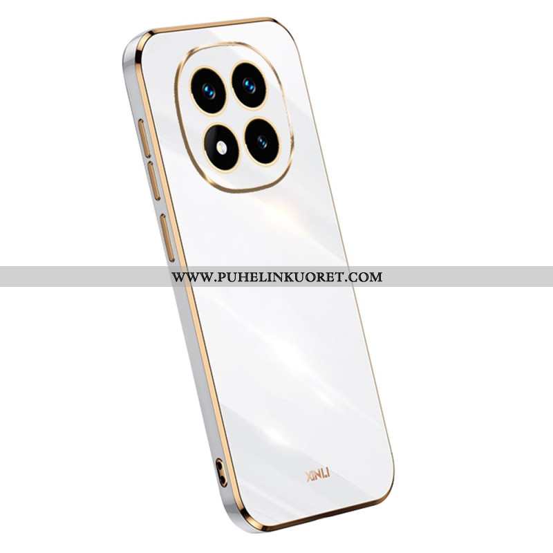 Kuori Xiaomi Redmi Note 14 Pro 4g Xinli Suojakuori