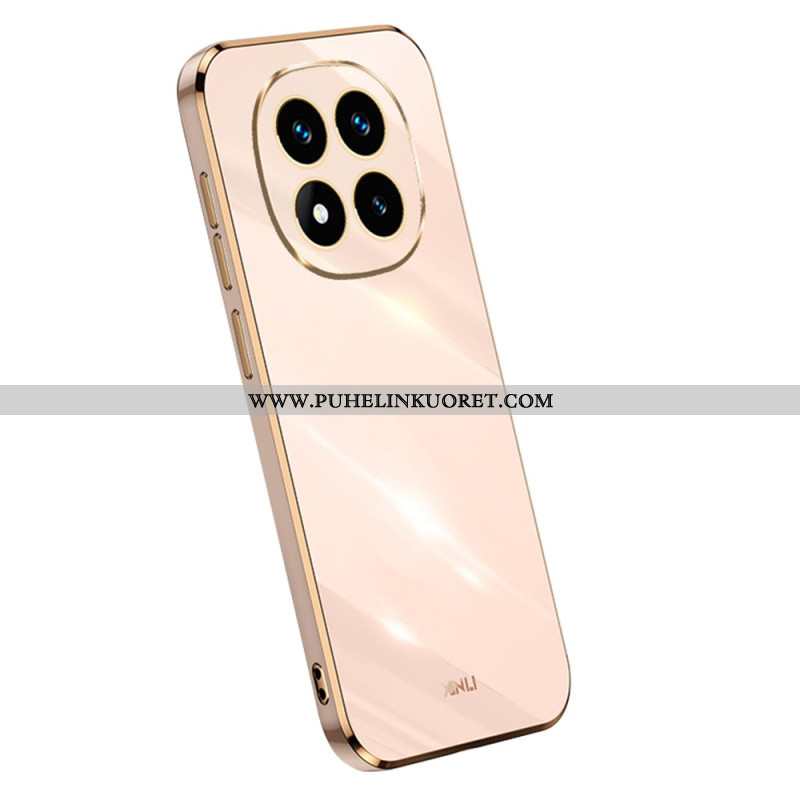 Kuori Xiaomi Redmi Note 14 Pro 4g Xinli Suojakuori