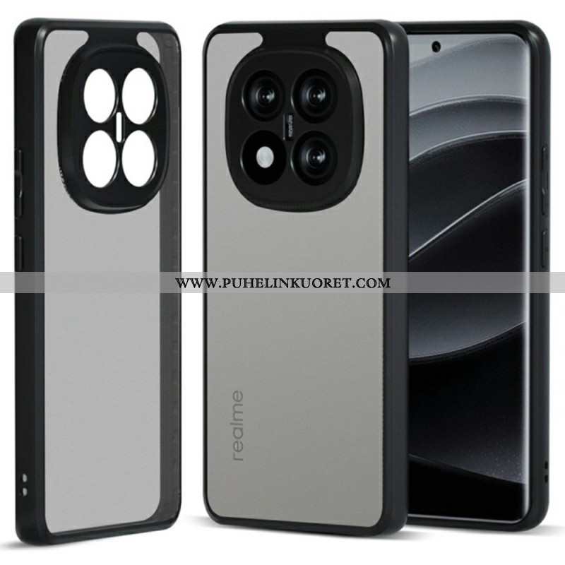 Kuori Xiaomi Redmi Note 14 Pro 4g Ibmrs