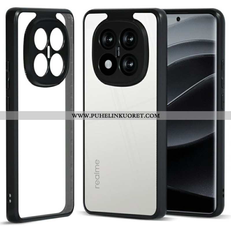 Kuori Xiaomi Redmi Note 14 Pro 4g Ibmrs