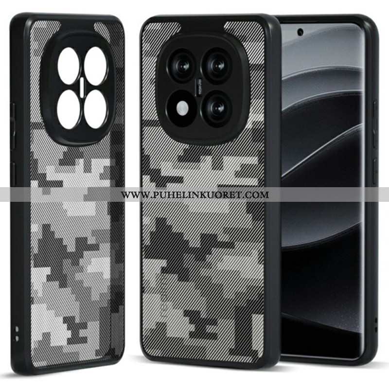 Kuori Xiaomi Redmi Note 14 Pro 4g Ibmrs