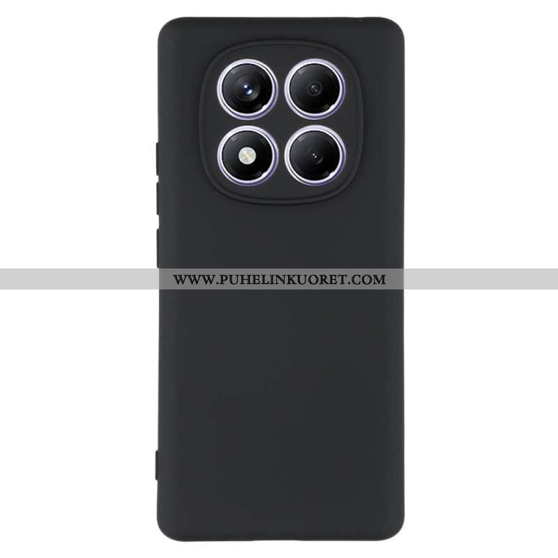 Puhelinkuoret Xiaomi Redmi Note 14 Pro 4g Silikoni