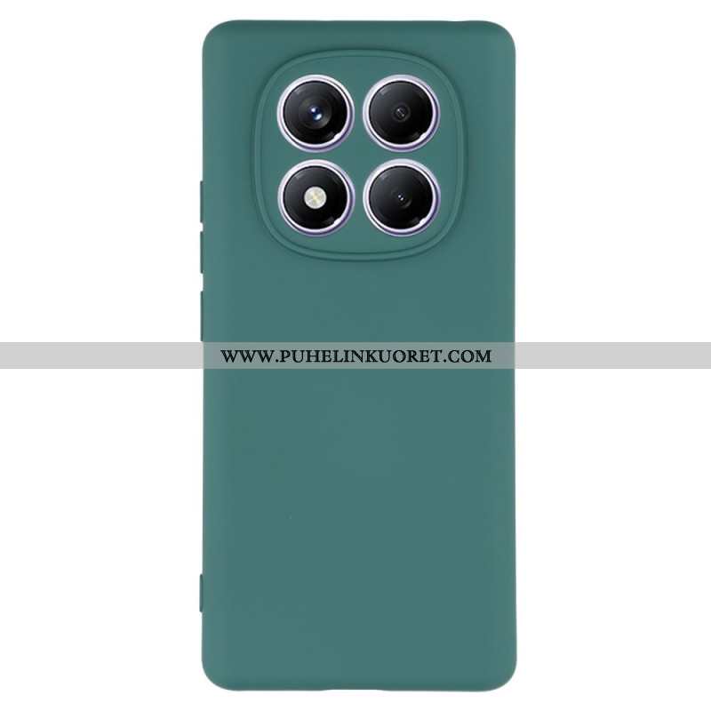 Puhelinkuoret Xiaomi Redmi Note 14 Pro 4g Silikoni