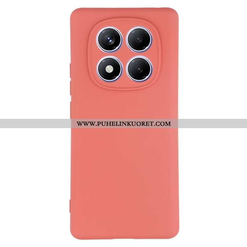 Puhelinkuoret Xiaomi Redmi Note 14 Pro 4g Silikoni