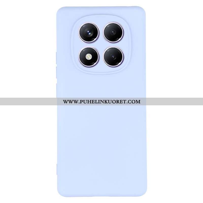 Puhelinkuoret Xiaomi Redmi Note 14 Pro 4g Silikoni