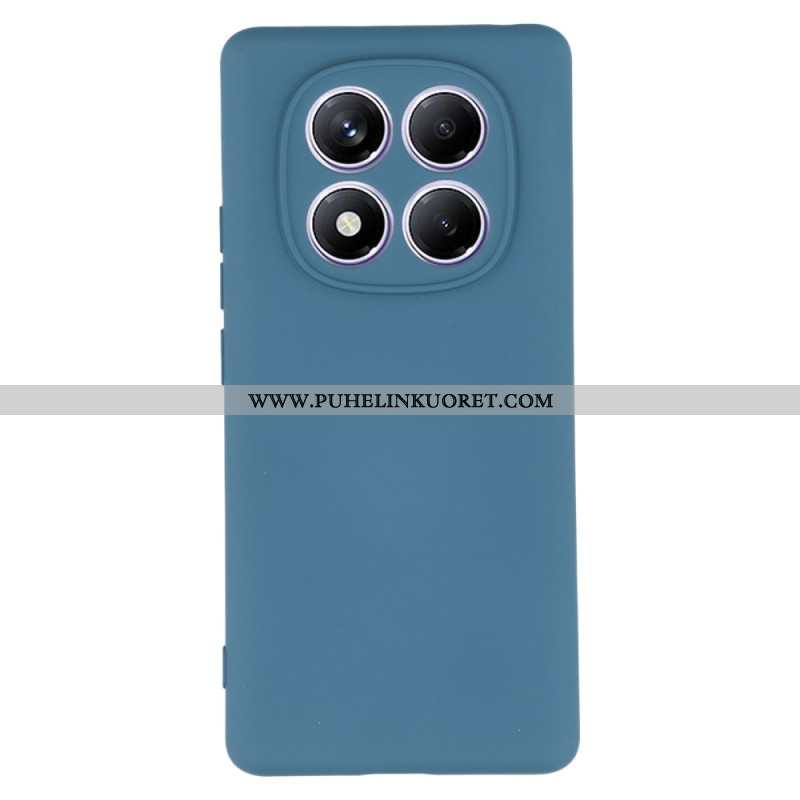 Puhelinkuoret Xiaomi Redmi Note 14 Pro 4g Silikoni