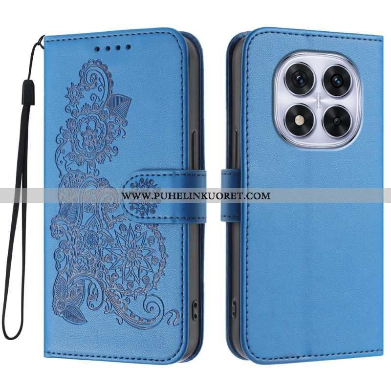 Kotelot Xiaomi Redmi Note 14 Pro 4g Pitsi