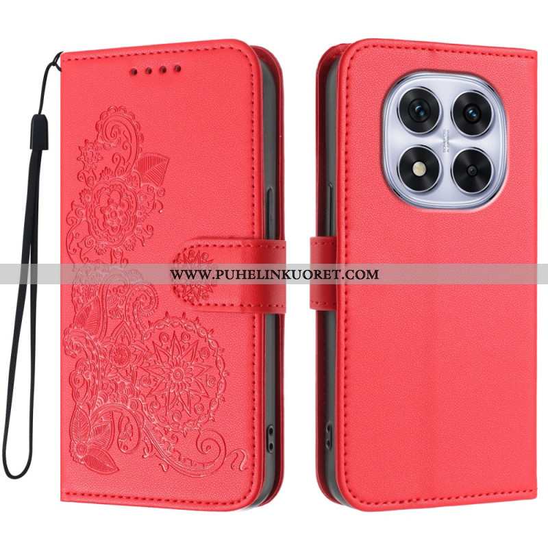 Kotelot Xiaomi Redmi Note 14 Pro 4g Pitsi