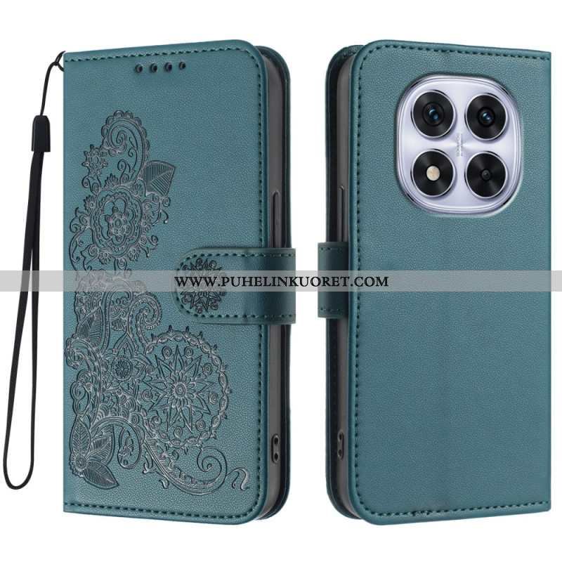 Kotelot Xiaomi Redmi Note 14 Pro 4g Pitsi