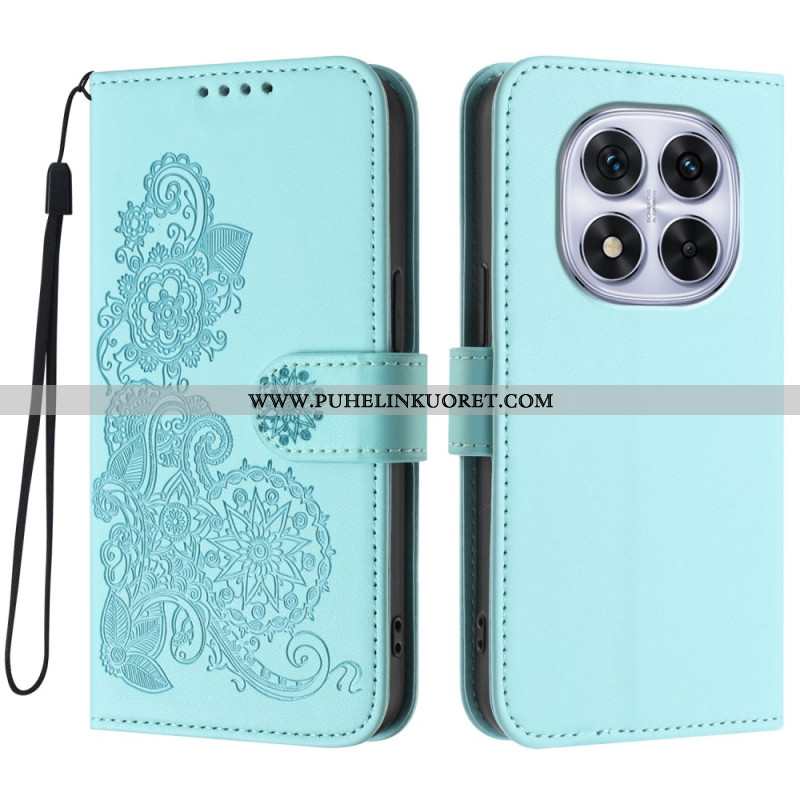 Kotelot Xiaomi Redmi Note 14 Pro 4g Pitsi