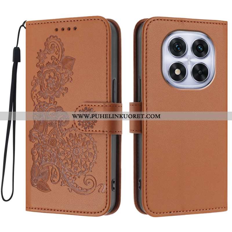 Kotelot Xiaomi Redmi Note 14 Pro 4g Pitsi