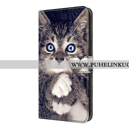 Kuoret Xiaomi Redmi Note 14 Pro 4g Kissa