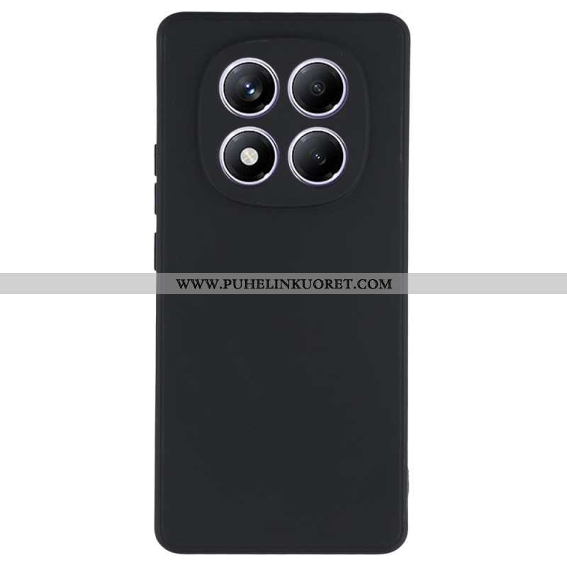 Case Xiaomi Redmi Note 14 Pro 4g Puhelinkuoret Ohut Silikoni