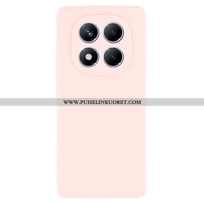 Case Xiaomi Redmi Note 14 Pro 4g Puhelinkuoret Ohut Silikoni