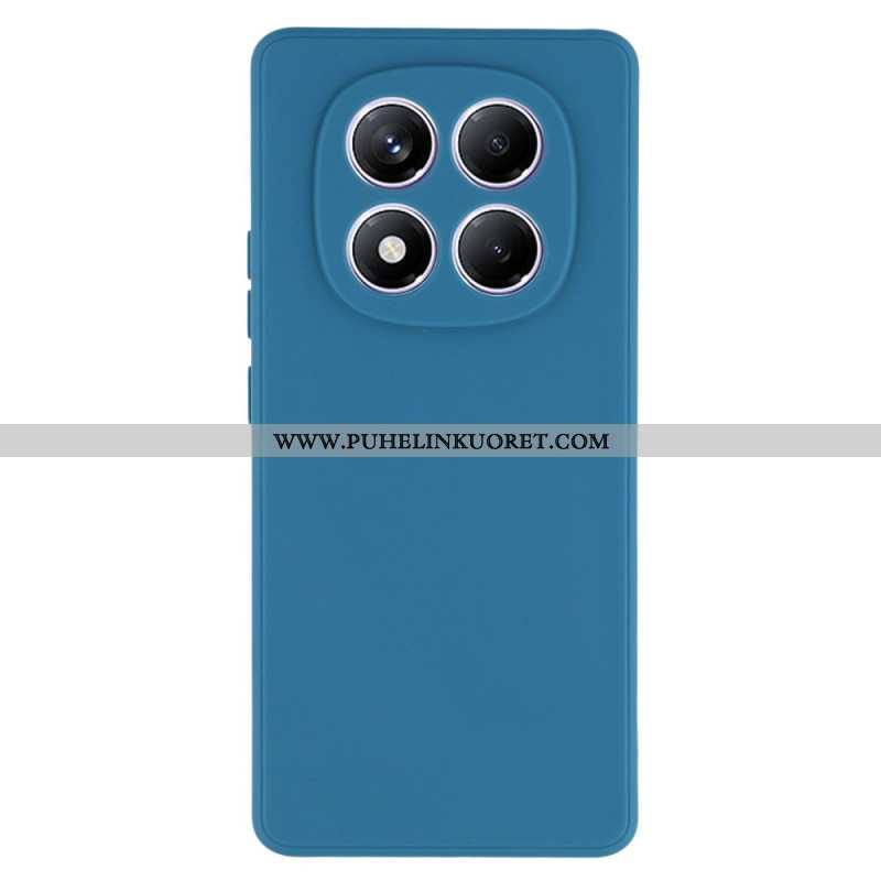 Case Xiaomi Redmi Note 14 Pro 4g Puhelinkuoret Ohut Silikoni