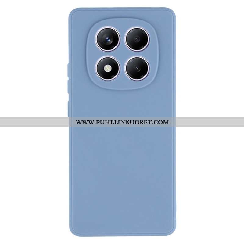 Case Xiaomi Redmi Note 14 Pro 4g Puhelinkuoret Ohut Silikoni