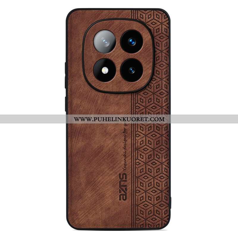 Kuori Xiaomi Redmi Note 14 Pro 4g Azns