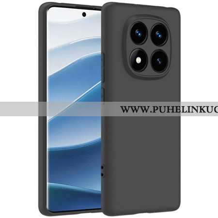 Kuori Xiaomi Redmi Note 14 Pro 4g Mattapintainen Silikoni