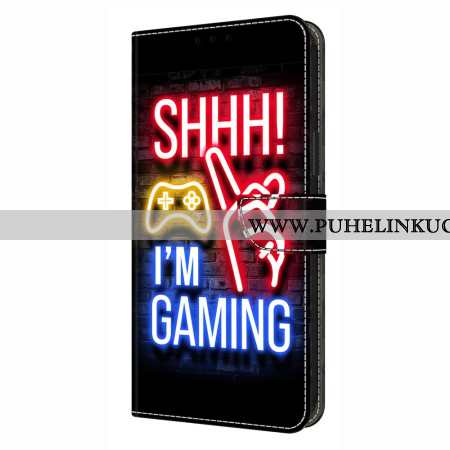 Kotelot Xiaomi Redmi Note 14 Pro 4g Neonkuvio Suojakuori