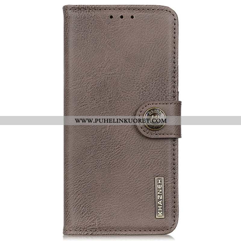 Kotelot Xiaomi Redmi Note 14 Pro 5g Khazneh Suojakuori