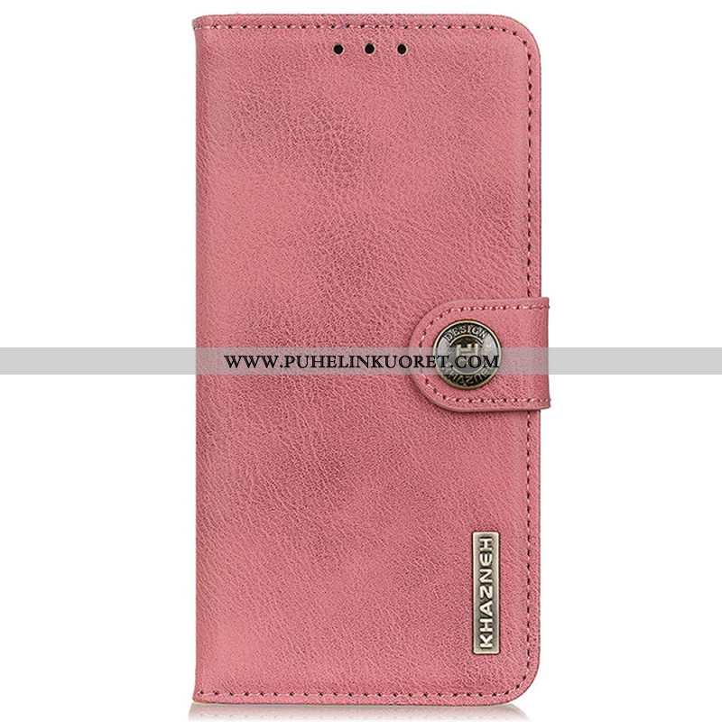 Kotelot Xiaomi Redmi Note 14 Pro 5g Khazneh Suojakuori