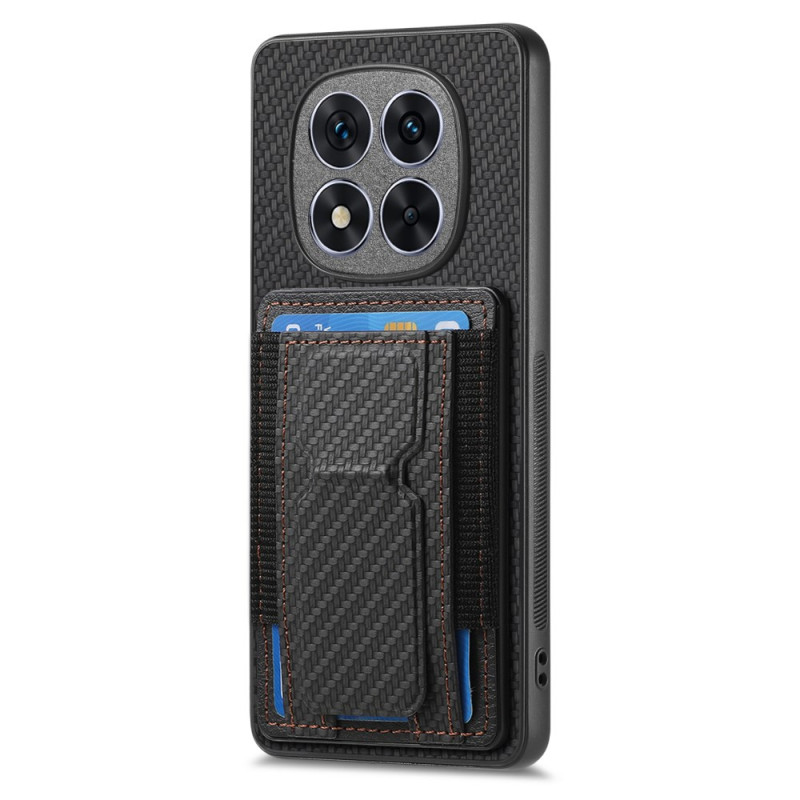 Hiilikuitujalusta Ja Korttikotelo