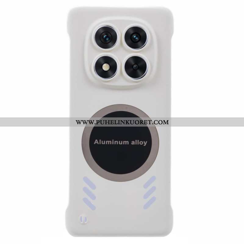 Kuori Xiaomi Redmi Note 14 Pro 5g Lämpö Häviö