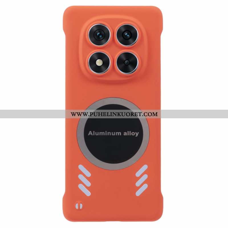 Kuori Xiaomi Redmi Note 14 Pro 5g Lämpö Häviö