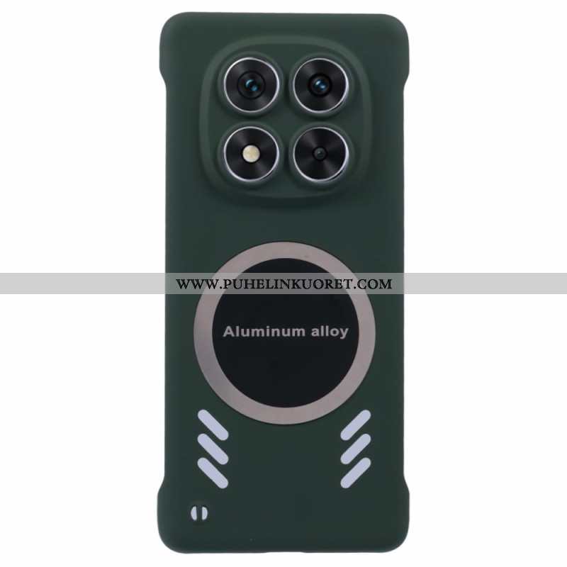 Kuori Xiaomi Redmi Note 14 Pro 5g Lämpö Häviö