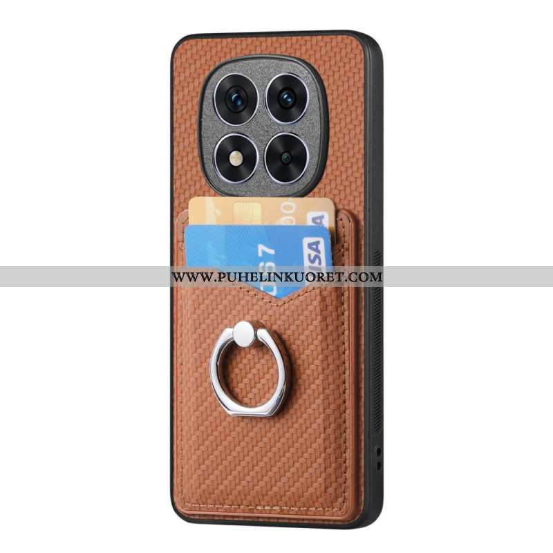 Korttikotelo Ja Jalusta