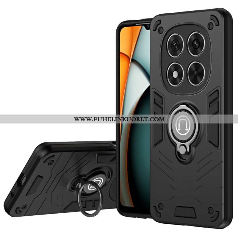 Kuori Xiaomi Redmi Note 14 Pro 5g Magsafe-yhteensopiva Liukuva Kameran Suojus Ja Jalusta Suojakuori