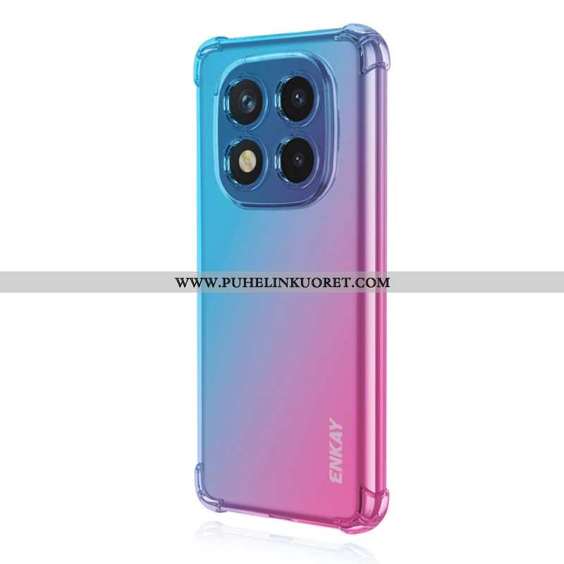 Hülle Xiaomi Redmi Note 14 Pro 5g Handyhülle Enkay Farbverlauf