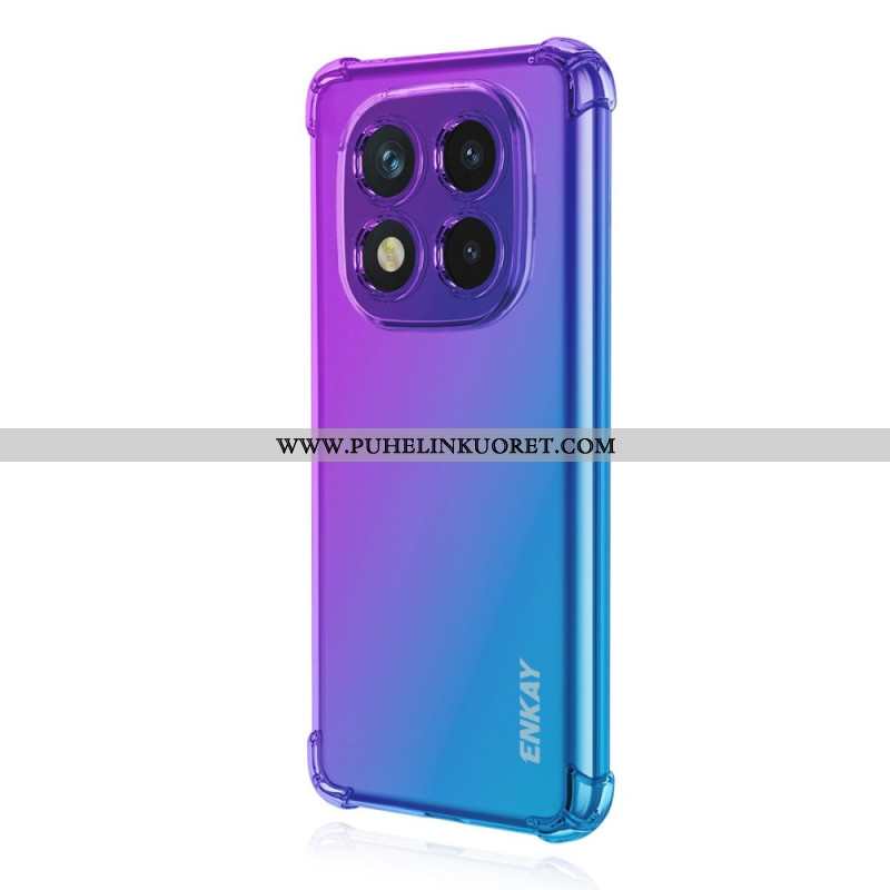 Hülle Xiaomi Redmi Note 14 Pro 5g Handyhülle Enkay Farbverlauf