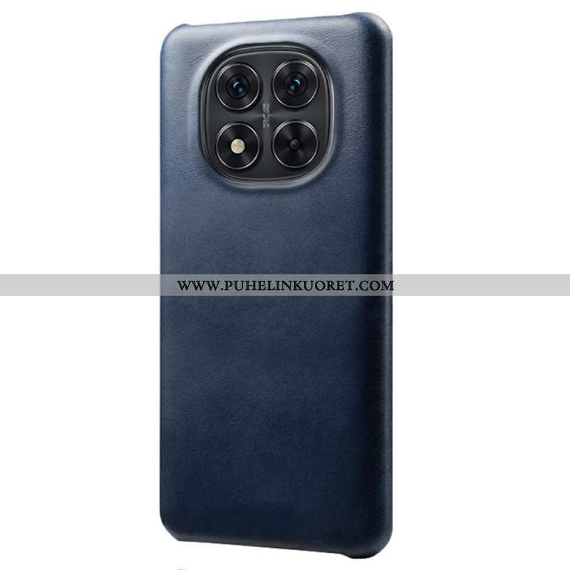 Kuori Xiaomi Redmi Note 14 Pro 5g Nahka Vaikutus