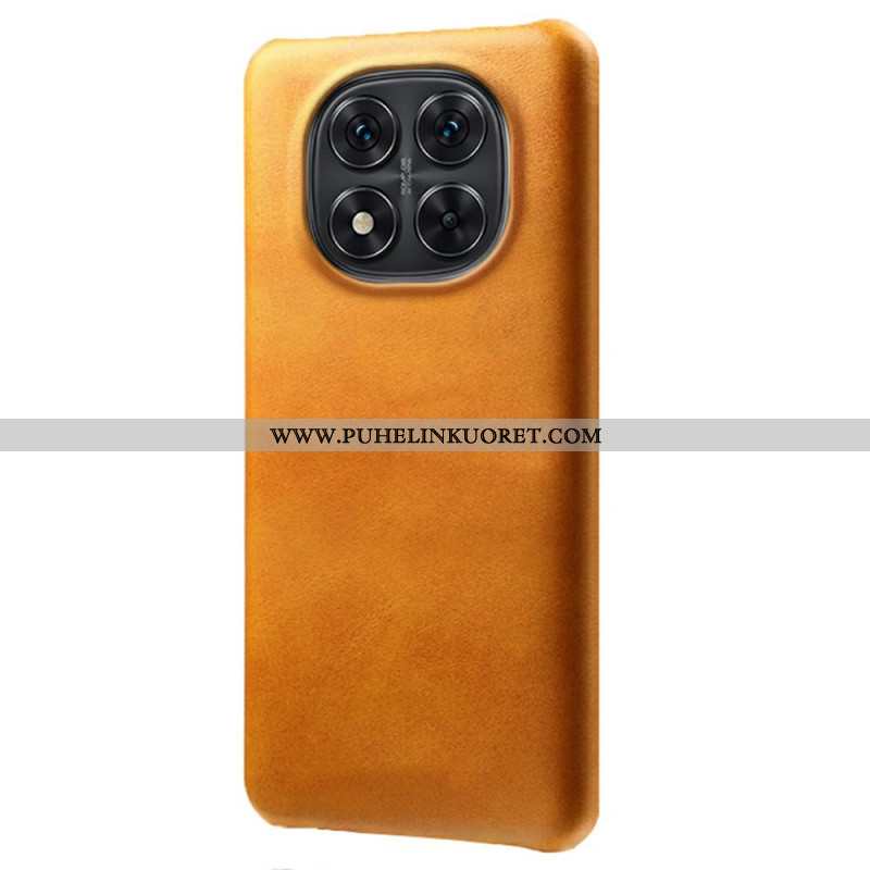 Kuori Xiaomi Redmi Note 14 Pro 5g Nahka Vaikutus