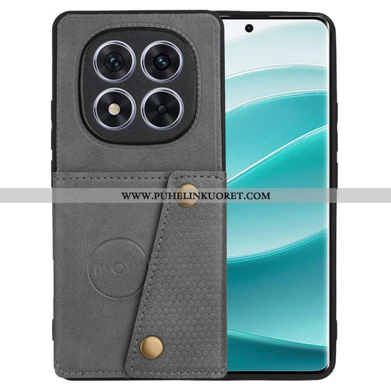 Kuori Xiaomi Redmi Note 14 Pro 5g Korttikotelo