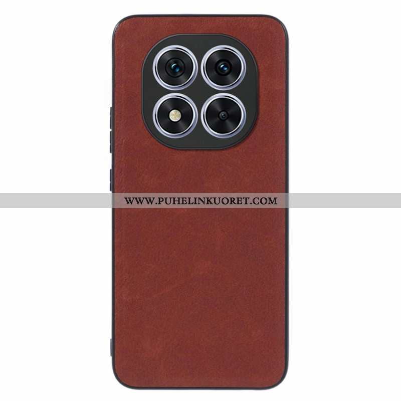 Kuori Xiaomi Redmi Note 14 Pro 5g Keinonahka