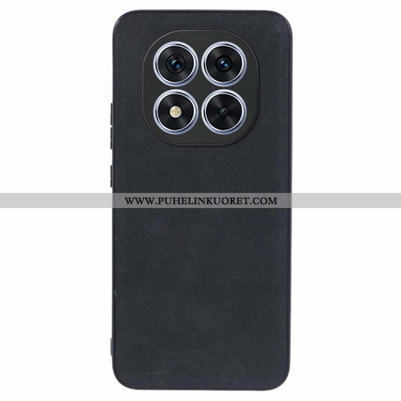 Kuori Xiaomi Redmi Note 14 Pro 5g Keinonahka
